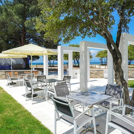 Sentimento Aparthotel 4*