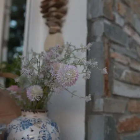 Apartmanhotel Sentimento Prínosz