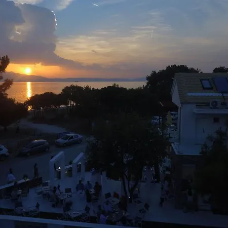 Apartmanhotel Sentimento