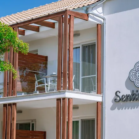 Apartmanhotel Sentimento Prínosz