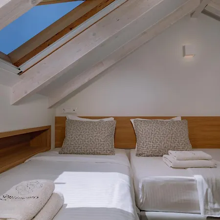 Apartmanhotel Sentimento 4*