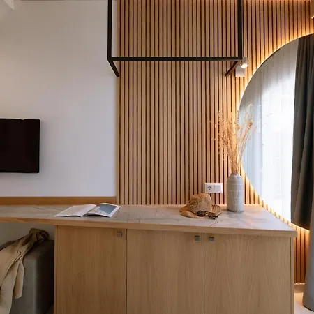 Sentimento Apartmanhotel Prínosz