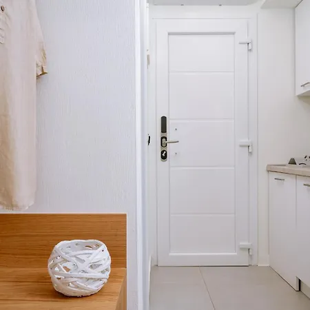 Apartmanhotel Sentimento