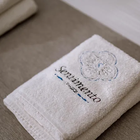 Sentimento Apartmanhotel Prínosz