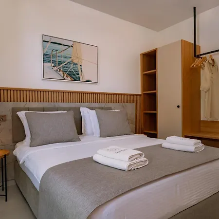 Apartmanhotel Sentimento