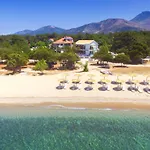 Ξενοδοχείο με διαμερίσματα Sentimento Πρίνος