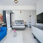 Sentimento Ξενοδοχείο με διαμερίσματα Πρίνος