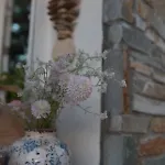 Ξενοδοχείο με διαμερίσματα Sentimento Πρίνος