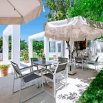 Sentimento 4* Πρίνος