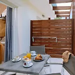 Sentimento Ξενοδοχείο με διαμερίσματα