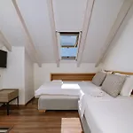 Ξενοδοχείο με διαμερίσματα Sentimento Πρίνος