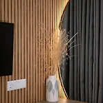 Ξενοδοχείο με διαμερίσματα Sentimento Πρίνος