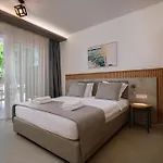 Sentimento Ξενοδοχείο με διαμερίσματα