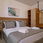 Ξενοδοχείο με διαμερίσματα Sentimento