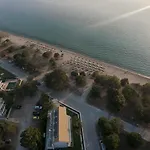 Ξενοδοχείο με διαμερίσματα Sentimento 4*