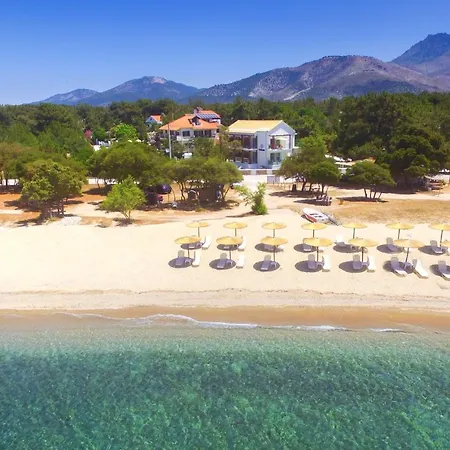 Aparthotel Sentimento Prinos (Thasos)