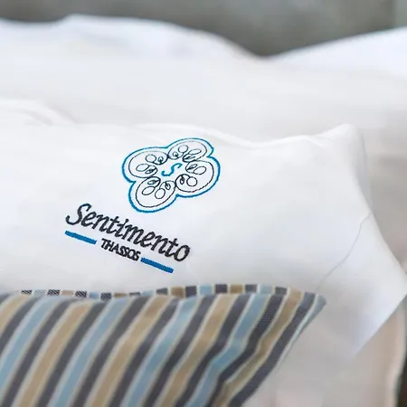 Sentimento מלון דירות