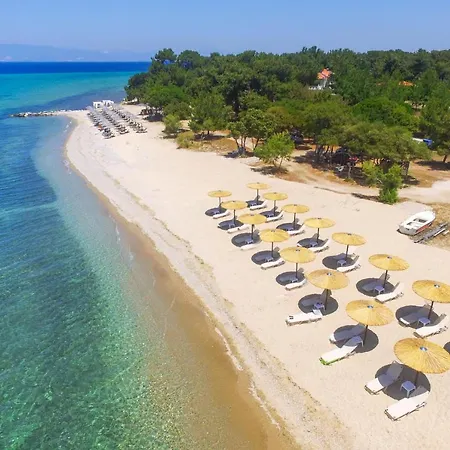 Sentimento מלון דירות 4*