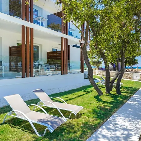 מלון דירות Sentimento