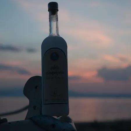 Sentimento Prinos (Thasos)