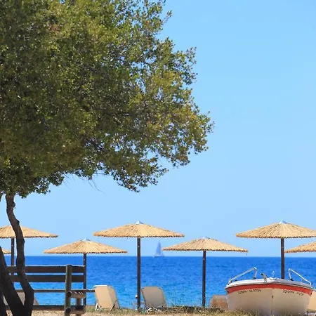 Sentimento Aparthotel