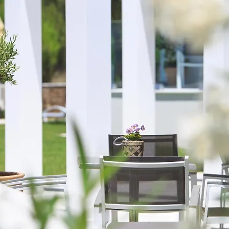 Sentimento 4* Prinos (Thasos)