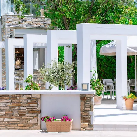 Sentimento Aparthotel Prinos (Thasos)