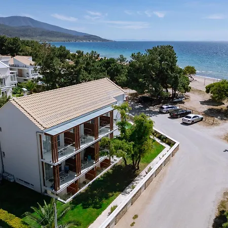 Sentimento Prinos (Thasos)