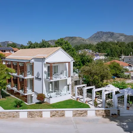 Sentimento מלון דירות