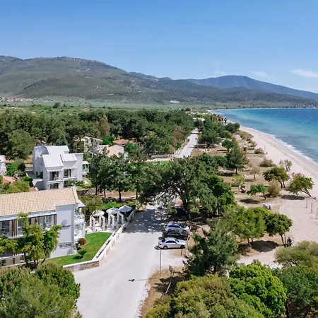 מלון דירות Sentimento