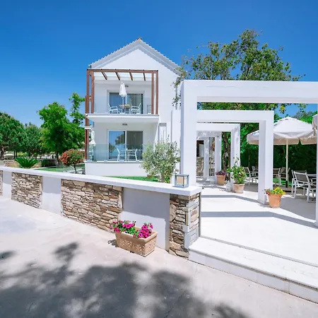 Sentimento Ξενοδοχείο με διαμερίσματα 4*