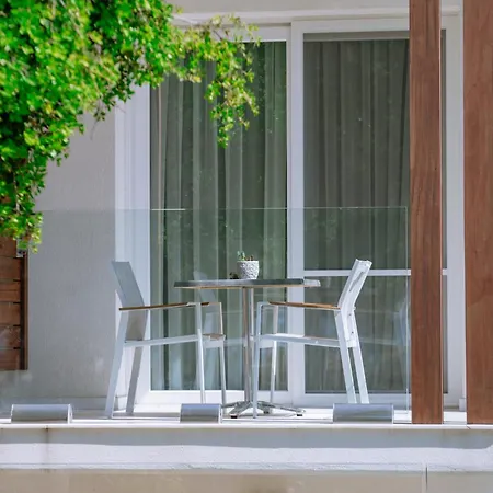 Sentimento Aparthotel Prinos (Thasos)