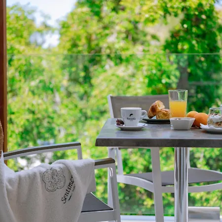 Sentimento Aparthotel 4*