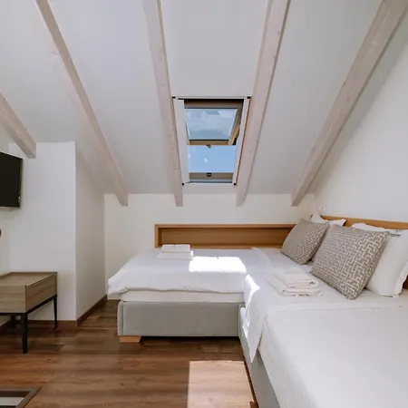 Aparthotel Sentimento Prínos