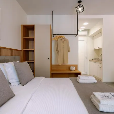 Sentimento Aparthotel 4*