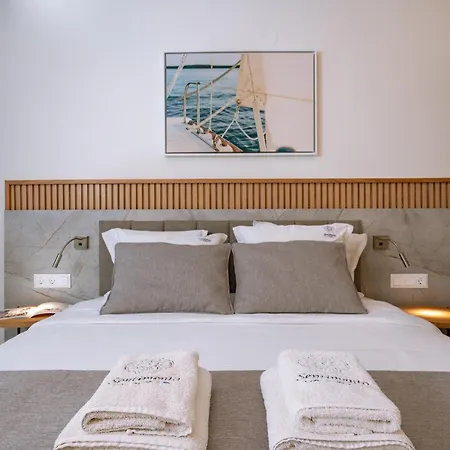 Aparthotel Sentimento 4*