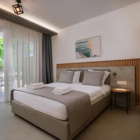 Sentimento Aparthotel