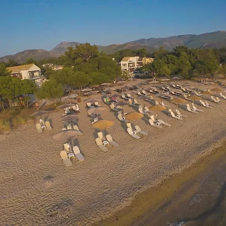 מלון דירות Sentimento Prínos