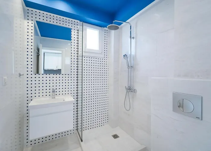 Sentimento Ξενοδοχείο με διαμερίσματα 4*