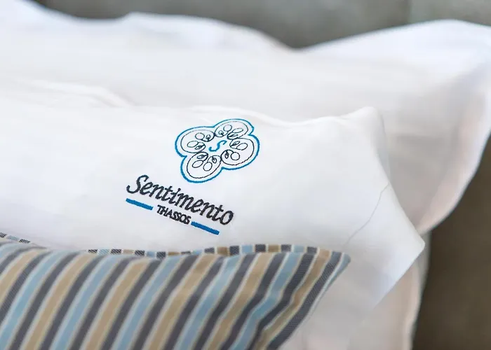 Sentimento 公寓式酒店