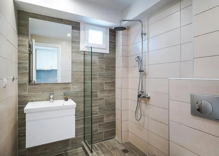 Sentimento 4* Πρίνος