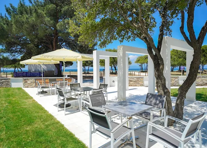 Sentimento 公寓式酒店 4*