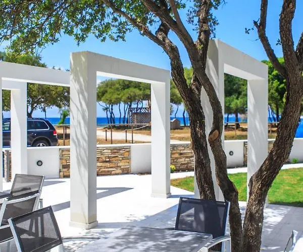 Sentimento Ξενοδοχείο με διαμερίσματα