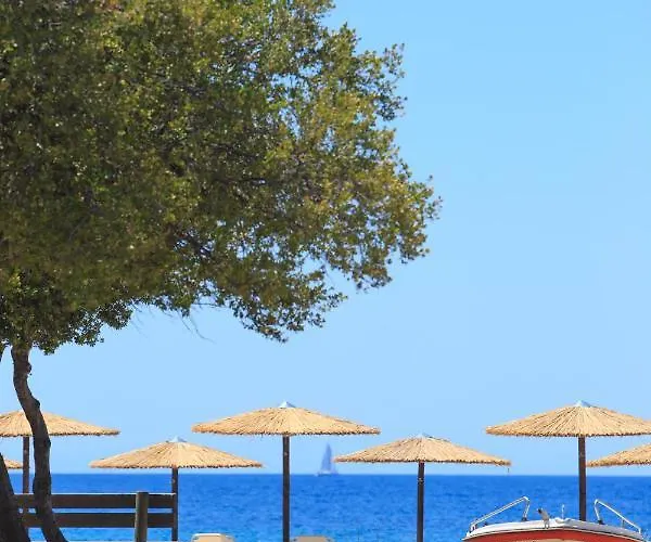 Sentimento Ξενοδοχείο με διαμερίσματα