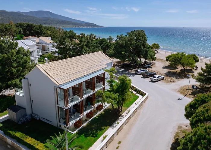 Sentimento Πρίνος