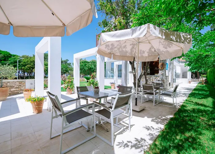 Sentimento 4* Πρίνος