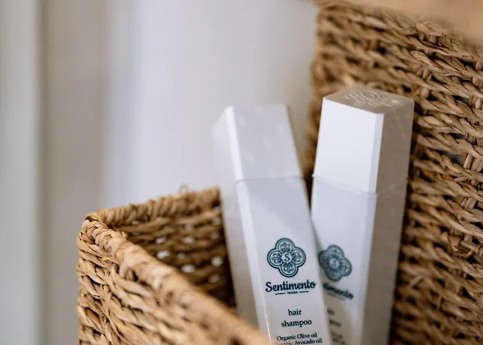 Sentimento Πρίνος