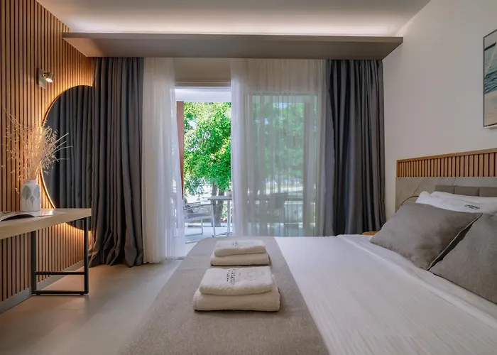 Sentimento 4* Πρίνος