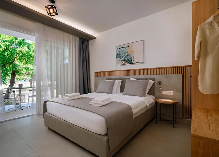 Sentimento Ξενοδοχείο με διαμερίσματα