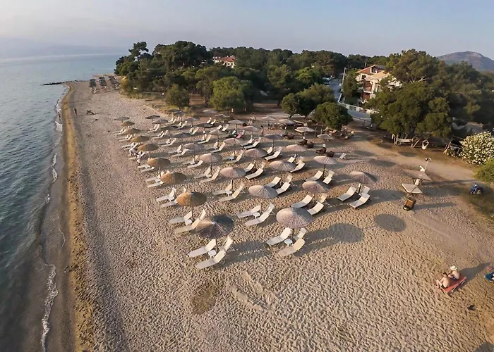 Sentimento 4* Πρίνος